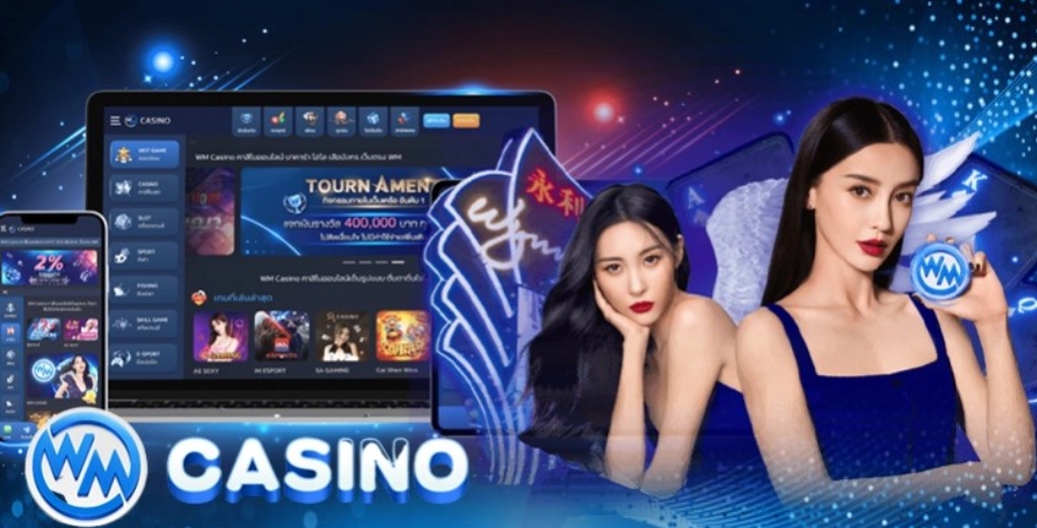 Chiến Thuật Chơi WM Live Casino Hiệu Quả