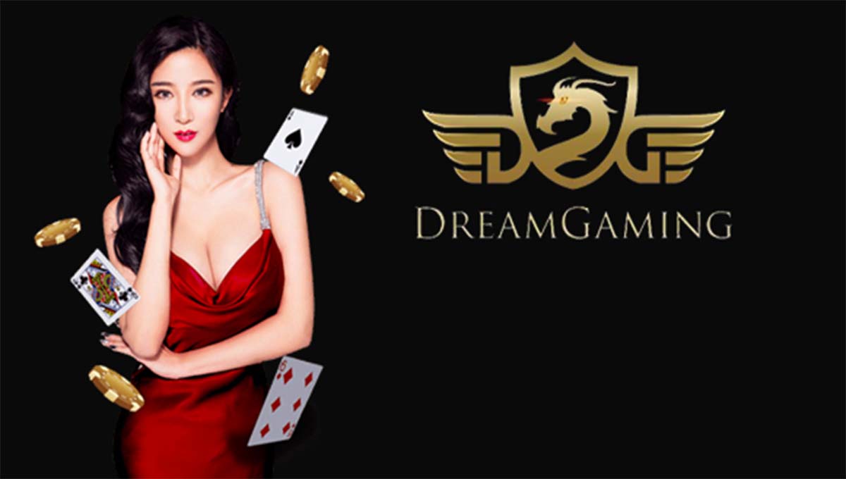 Chiến Thuật Chơi Dream Gaming Casino Hiệu Quả