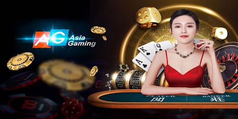 AG Casino Tại FB88 - Thương Hiệu Lão Làng Uy Tín